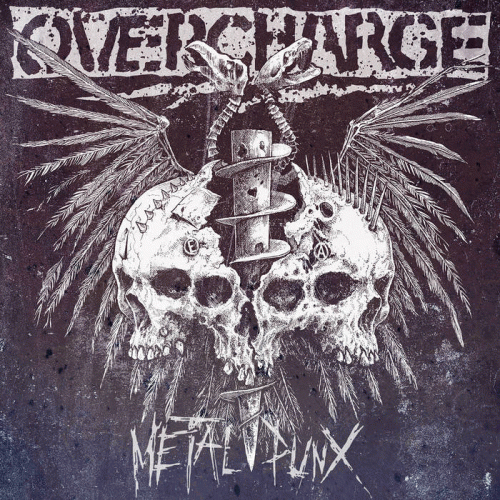 Overcharge : Metal Punx